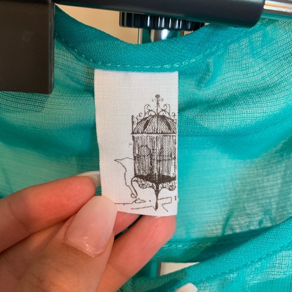 Francesca’s Collection top - Picture 3 of 4